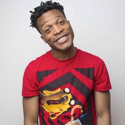 Jermaine Fowler